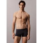 Микрофибровые трусы с низкой посадкой - Calvin Klein Underwear 5