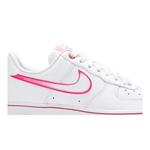 Кроссовки Nike Wmns Air Force 1 Low 'Airbrush Pink Gradient' 2