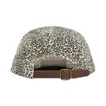 Кепки Supreme Corduroy Camp Cap 'Леопард' 2