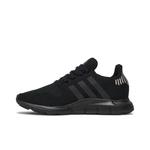 Кроссовки adidas Wmns Swift Run 'Triple Black' 3