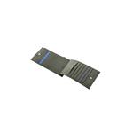 Длинный кошелек Dapper - XY-2508 - Темно-зеленый 4