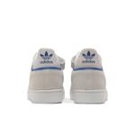 Кроссовки Adidas Pro Shell ADV 'Crystal White Royal Blue' 6