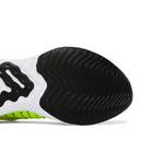 Кроссовки Nike React Phantom Run Flyknit 2 'White Yellow' 6