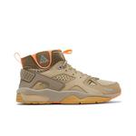 Кроссовки Nike ACG Air Mowabb 'Limestone Reflect Silver' 1