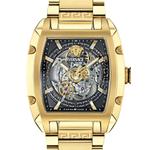 Наручные часы Dominus Skeleton 42 мм 2