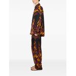 Baiadera print silk shirt 3