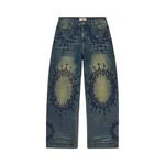 Джинсы Vale Forever Celestial Denim 'Midwash' 1