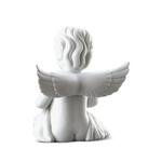Скульптура Angel Vase 2