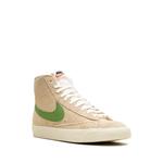 Кеды Blazer Mid '77 Vintage Muslin Chlorophyl 2