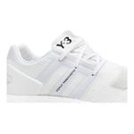 Кроссовки adidas Y-3 PureBoost 'Crystal White' 2
