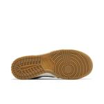 Кроссовки Nike Wmns Dunk Low LX 'Gorge Green Ostrich' 4