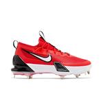 Бутсы Nike Force Zoom Trout 9 Elite 'University Red' 1