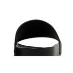 Слайды Palm Angels Classic Logo Pool Slider 'Black White' 7