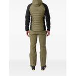 quilted hooded jacket 2