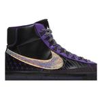 Кроссовки Nike Blazer Mid '77 'Doernbecher 2022' 3