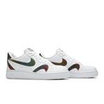 Кроссовки Nike Air Force 1 Low 'Misplaced Swoosh - White' 8