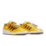 Кроссовки M&M’s x adidas Forum '84 Low «Peanut» 8