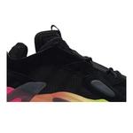 Кроссовки Adidas Streetball 'Black Multicolor' 2