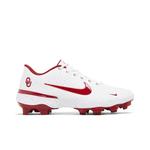 Бутсы Nike Alpha Huarache Elite 3 Low 'Oklahoma' PE 1
