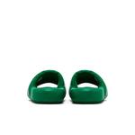 Кроссовки adidas Adilette 24 Slide 'Green White' 6
