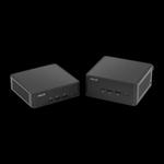 ASUS NUC 14 Pro Tall Ultra 5 Barebone (Intel Core Ultra 5 125H, Intel Arc Graphics, SO-DIMM DDR5 x2, Thunderbolt 4 x2 / Ш117 x Г112 x В54) 2