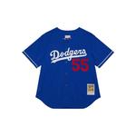 Футболка MLB Dodgers 2000 Orel Hershiser 1