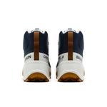 Кроссовки Salomon Cross Hike 2 Mid GORE-TEX 'Carbon Bronze Brown' 6