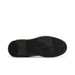 Кроссовки Off-White Out of Office 'Black White Distressed' 4
