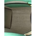 Vertical Tote Jumbo GG Canvas Mini crossbody bag 5