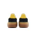 Кроссовки adidas Wmns Gazelle Bold «Black Bold Gold» 6