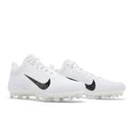 Шиповки Nike Alpha Menace Pro 2 Low 'White Black' 8