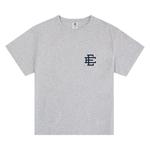 Футболки Eric Emanuel EE Yankees Футболка 'Heather Grey' 1
