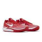 Кроссовки Nike Air Zoom GT Cut 2 TB 'University Red' 8