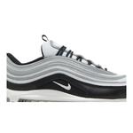 Кроссовки Nike Air Max 97 'Black Metallic Silver' 2