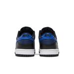 Кроссовки Nike Dunk Low GS 'Black Midnight Navy' 6