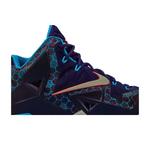 Кроссовки Nike LeBron 11 «Hornets» 2