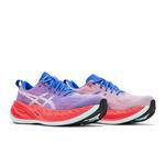 Кроссовки ASICS Superblast 'Дива розовый Аквамарин' 8