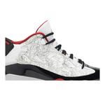 Повседневные Air Jordan Dub Zero 'Ярко-Красный' 2020 2