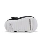 Сандалии Nike Sunray Protect 3 TD 'Black White' 4