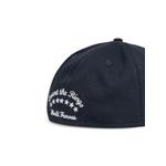 Кепка Undisputed из коллаборации с Supreme 2