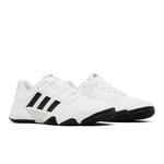 Кроссовки Adidas SoleMatch Control 2 'White Black Silver Metallic' 8