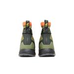 Ботинки adidas Terrex Free Hiker Cold.RDY 'Focus Olive Impact Orange' 6