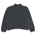 Свитеры Yeezy Gap Engineered by Balenciaga High Neck Sweater 'Black' 2