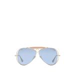 Солнцезащитные очки-пилоты из коллаборации с RAY-BAN 1