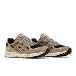 Беговые кроссовки Lifestyle ASICS Gel NYC 'Greige' 8