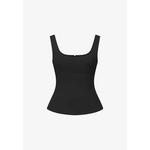 Топ Nikki Peplum 5