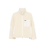 Soren zip-up fleece jacket 1