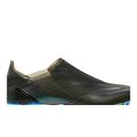 Бутсы Adidas X Ghosted+ FG 'Core Black' 2