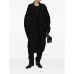 Poiret wool coat 2