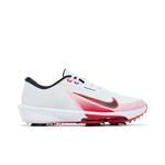 Шиповки Nike Air Zoom Infinity Tour 2 Golf 'White University Red' 1